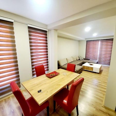 Vila Manuela Aparthotel Гевгели Екстериор снимка