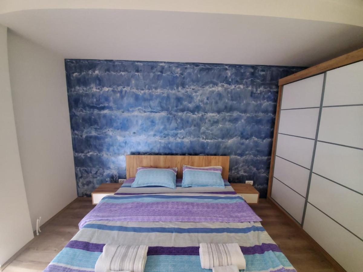Vila Manuela Aparthotel Гевгели Екстериор снимка