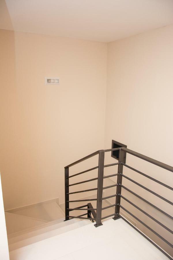 Vila Manuela Aparthotel Гевгели Екстериор снимка