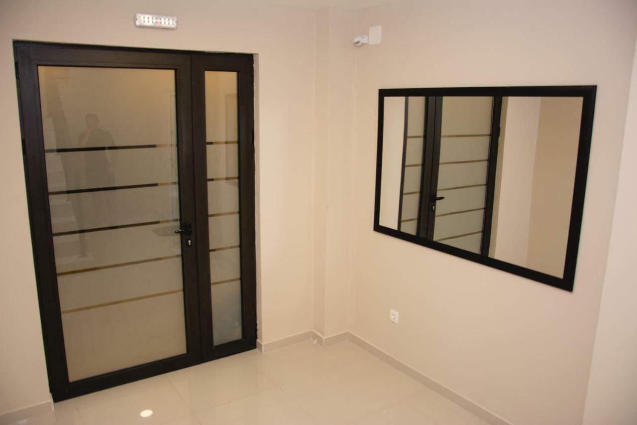 Vila Manuela Aparthotel Гевгели Екстериор снимка