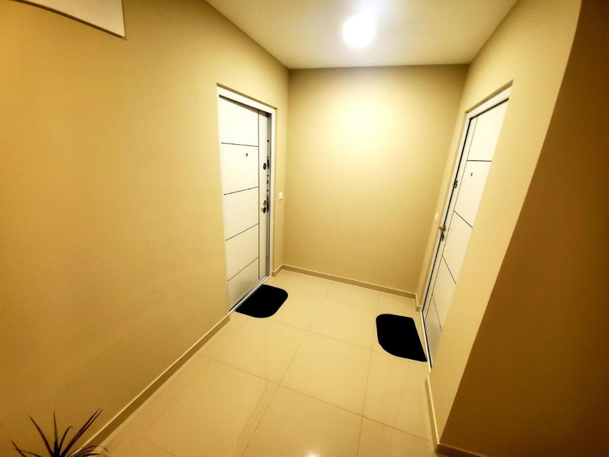 Vila Manuela Aparthotel Гевгели Екстериор снимка