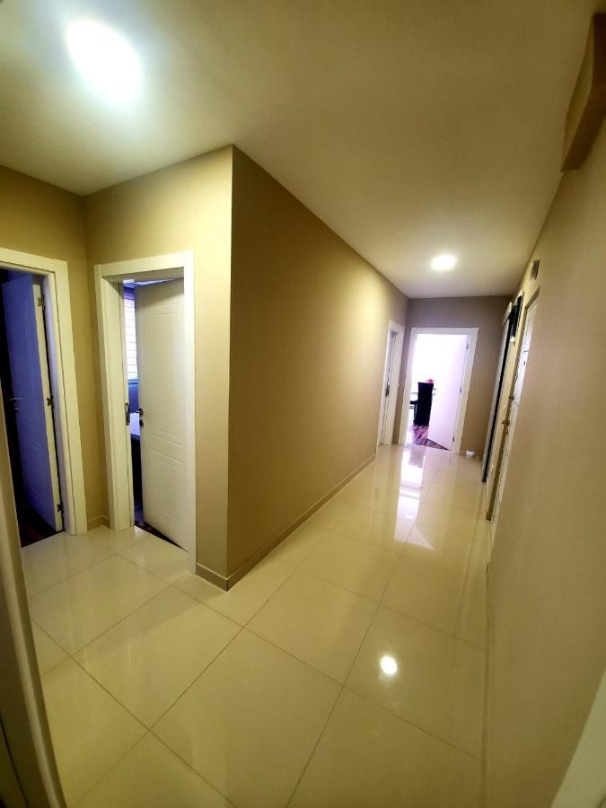 Vila Manuela Aparthotel Гевгели Екстериор снимка