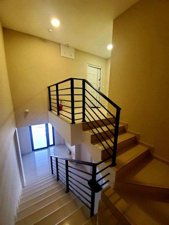 Vila Manuela Aparthotel Гевгели Екстериор снимка